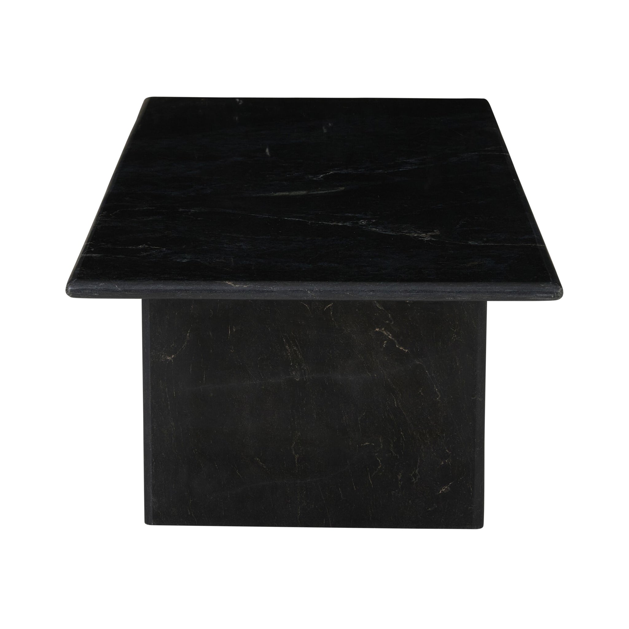 Zion Marble Coffee Table