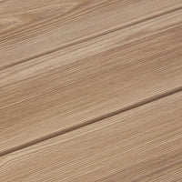 Luka Outdoor Dining Table 220cm