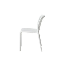 Jesi Dining Chair White