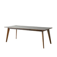 Heathfield Dining Table 300x100x78cm