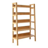 Oakdale Shelving Unit 160 x 100cm