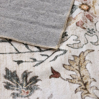 Tarot Nouveau Washable Rug 240x300cm