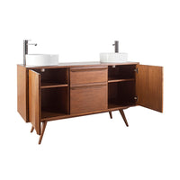 Larsen Double Vanity