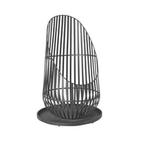 Angus Fire Pit 80x140cm