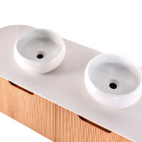 Kyl Double Vanity 1500mm