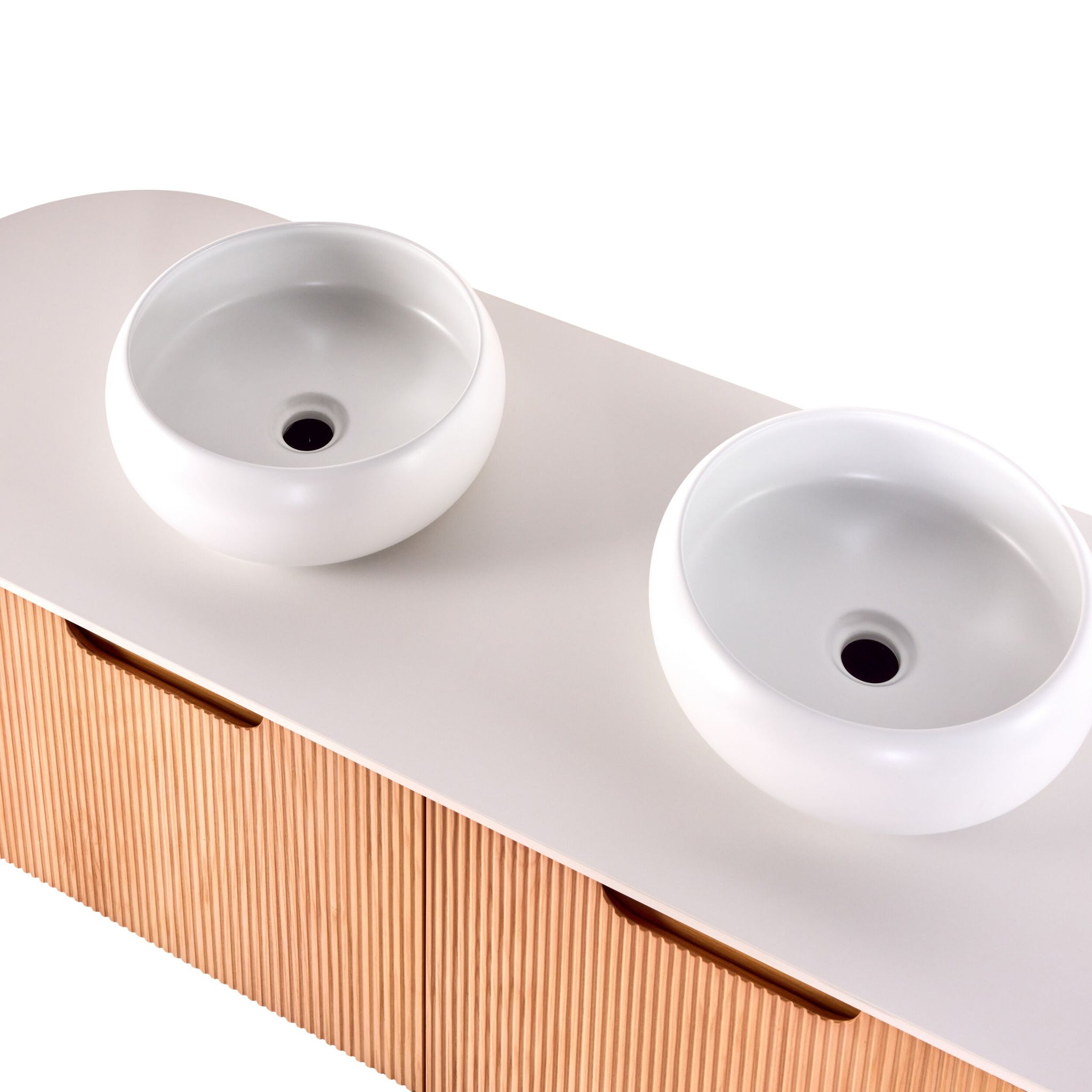 Kyl Double Vanity 1500mm
