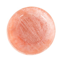 Poppi Two Tone Salad Bowl Sunbaked Pink