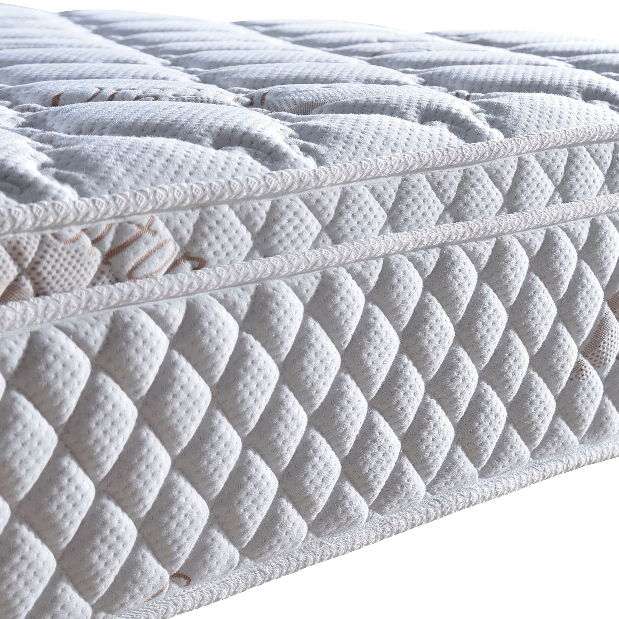 Annie Deluxe Double Mattress