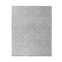 Henna Handtufed NZ Wool Rug 240x300cm