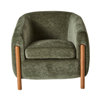 Maxton Occasional Chair Cascade Moss