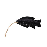 Parvani Iron Fish Small 13x6x1.5 cm