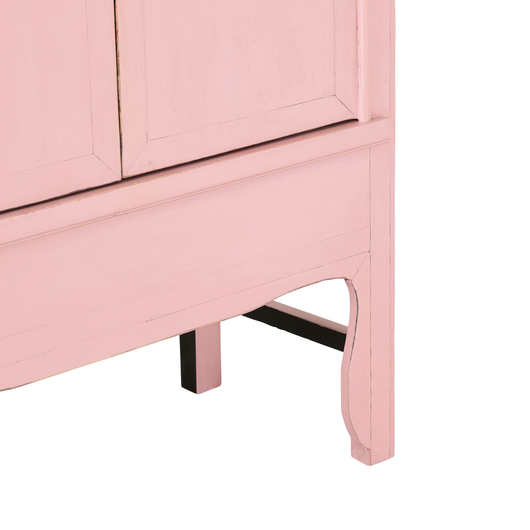 Sansha Wedding Cabinet Blush Pink