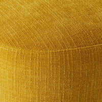 Edie Occasional Chair Solace Mustard