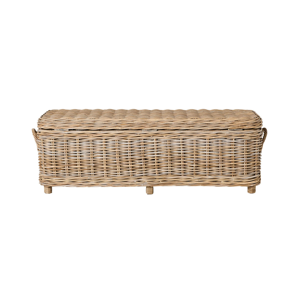 Martinique Bed Trunk 135cm