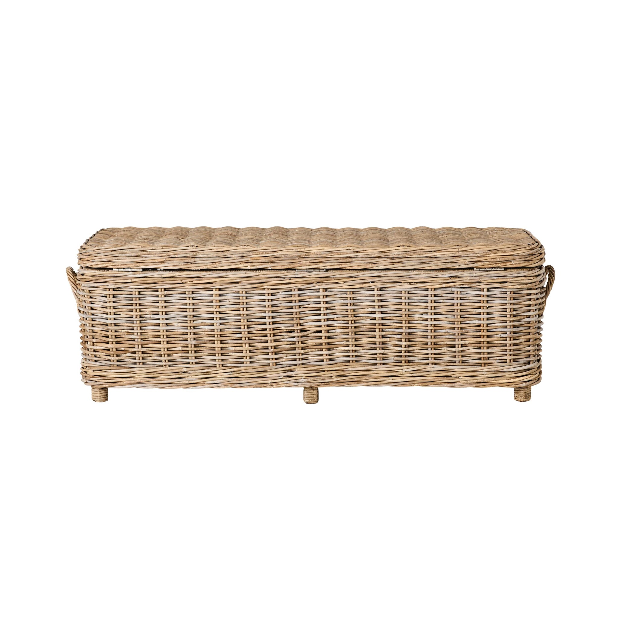 Martinique Bed Trunk 135cm