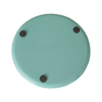 Folk Garden Round Dish Sage