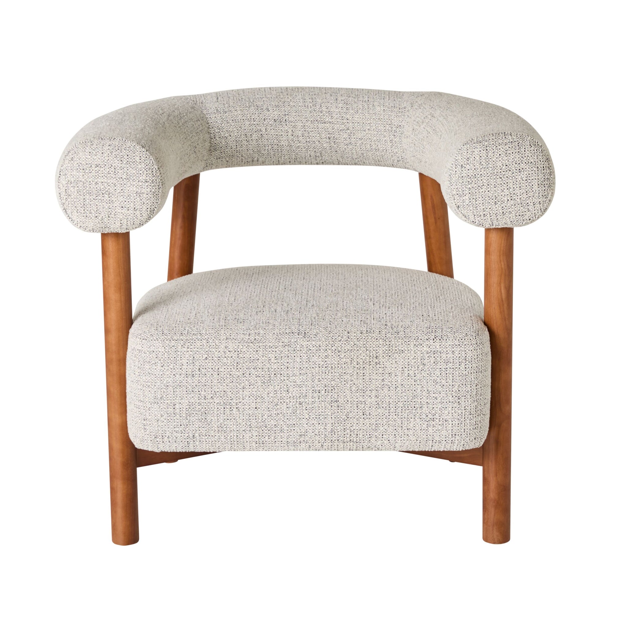 Boca Occasional Chair Ash