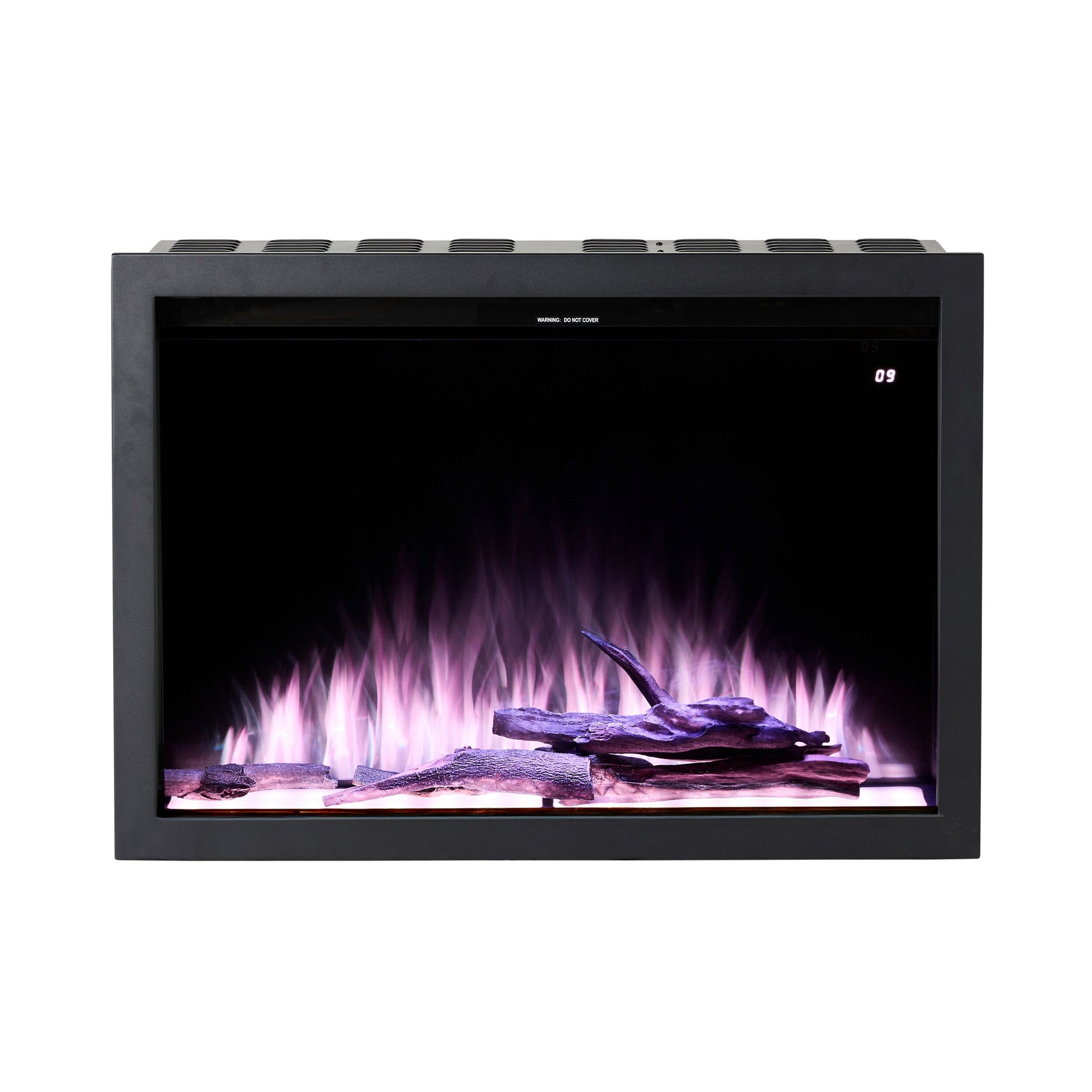 Bedford Electric Fireplace Insert