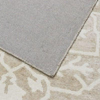 Zen Motif Rug 240x300cm