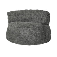 Maeve Occasional Chair Soft Granite