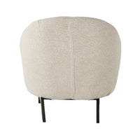 Jaxton Occasional Chair Shades of Natural