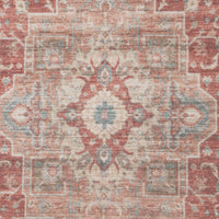 Noor Washable Runner 80x200cm