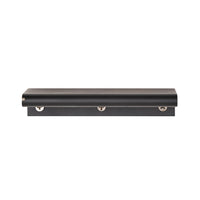 Lennox Vanity Drawer Handle Black