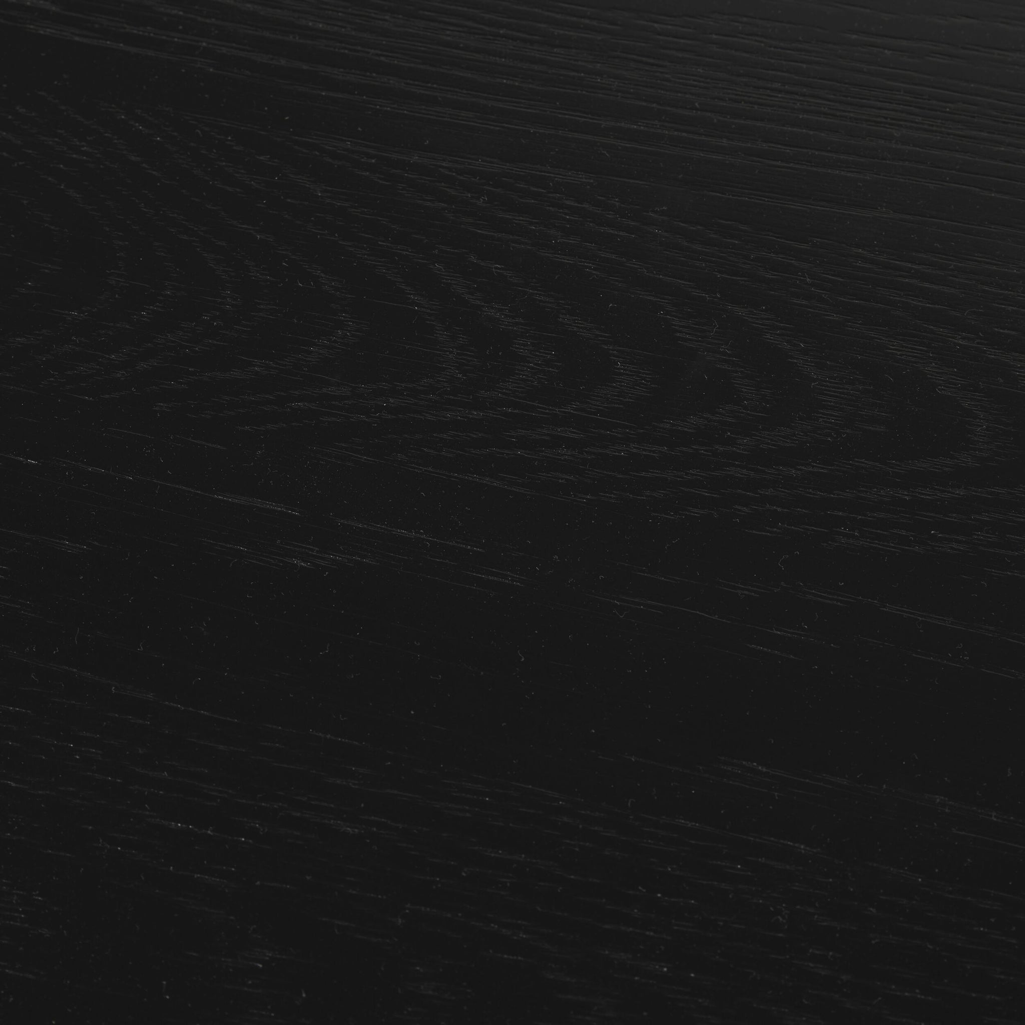 Avalon 4 Drawer Chest Black