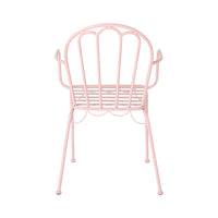 Bonnie Dining Chair Rose Pink