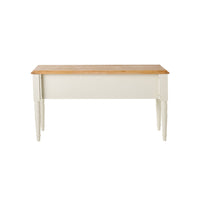 Clover 4 Drawer Desk
