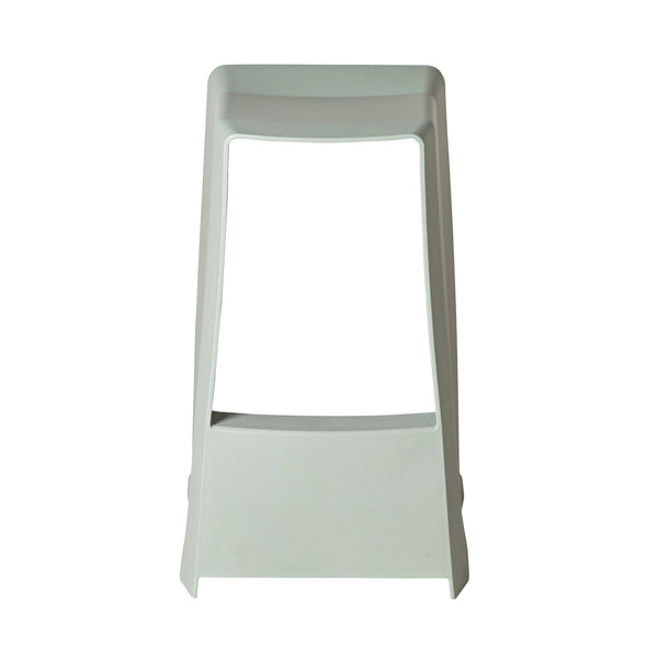 Tallis Bar Stool Leaf Green Early Settler AU