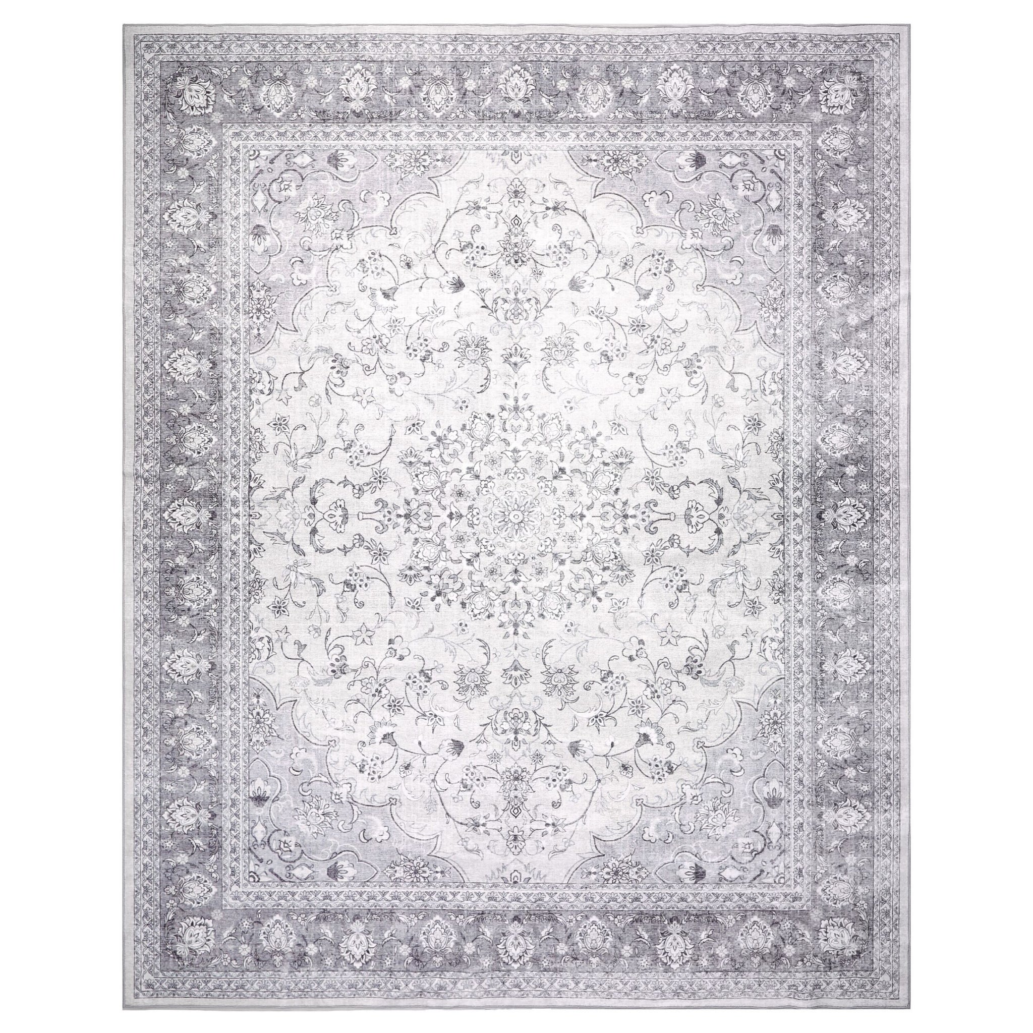 Ziba Washable Rug 240x300cm