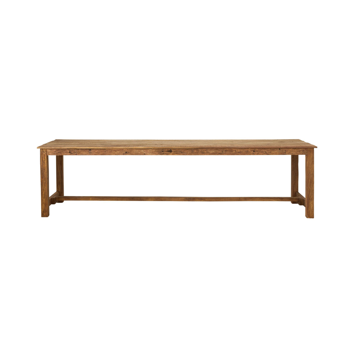 Henne Reclaimed Timber Dining Table 290cm