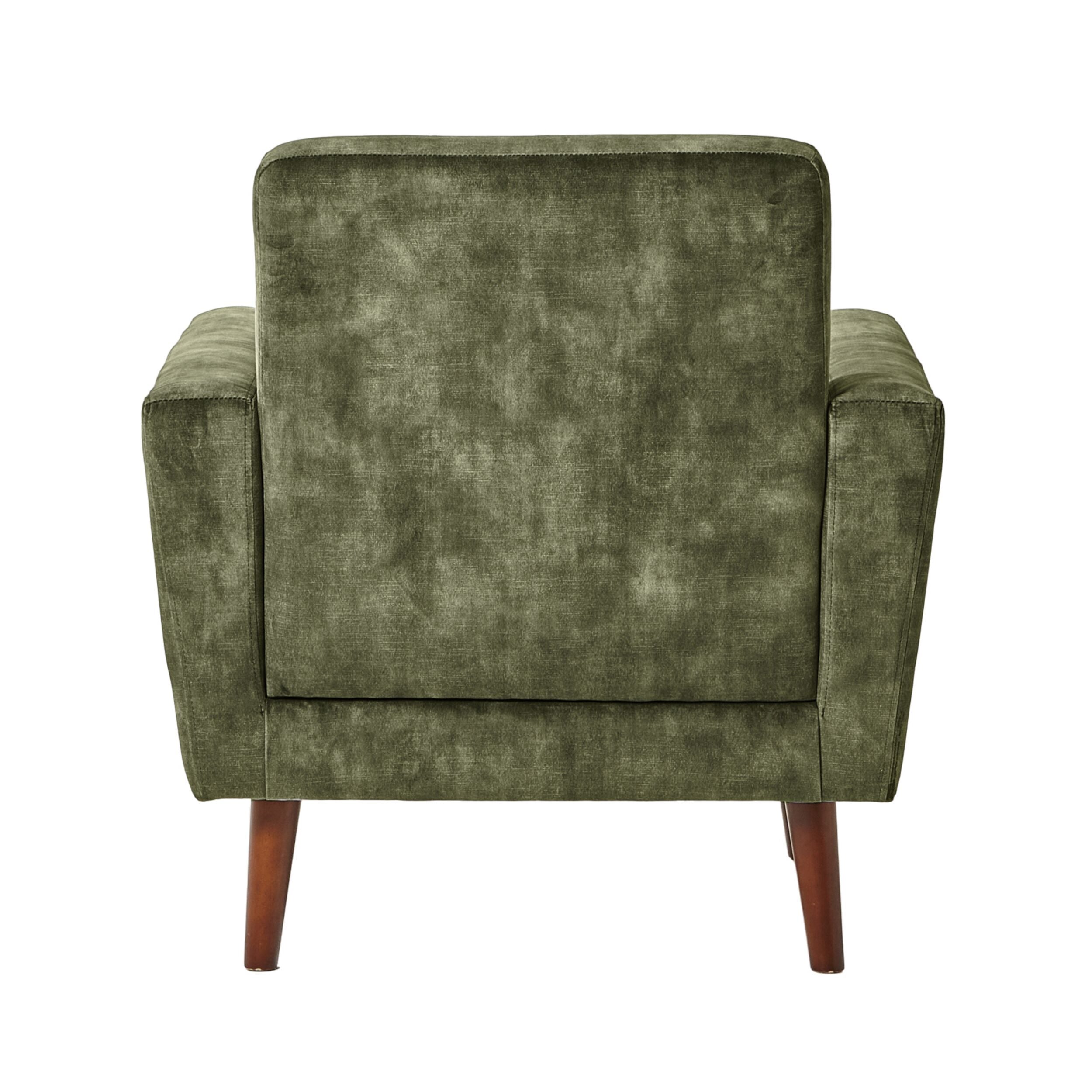 Frankie Armchair Haven Fennel