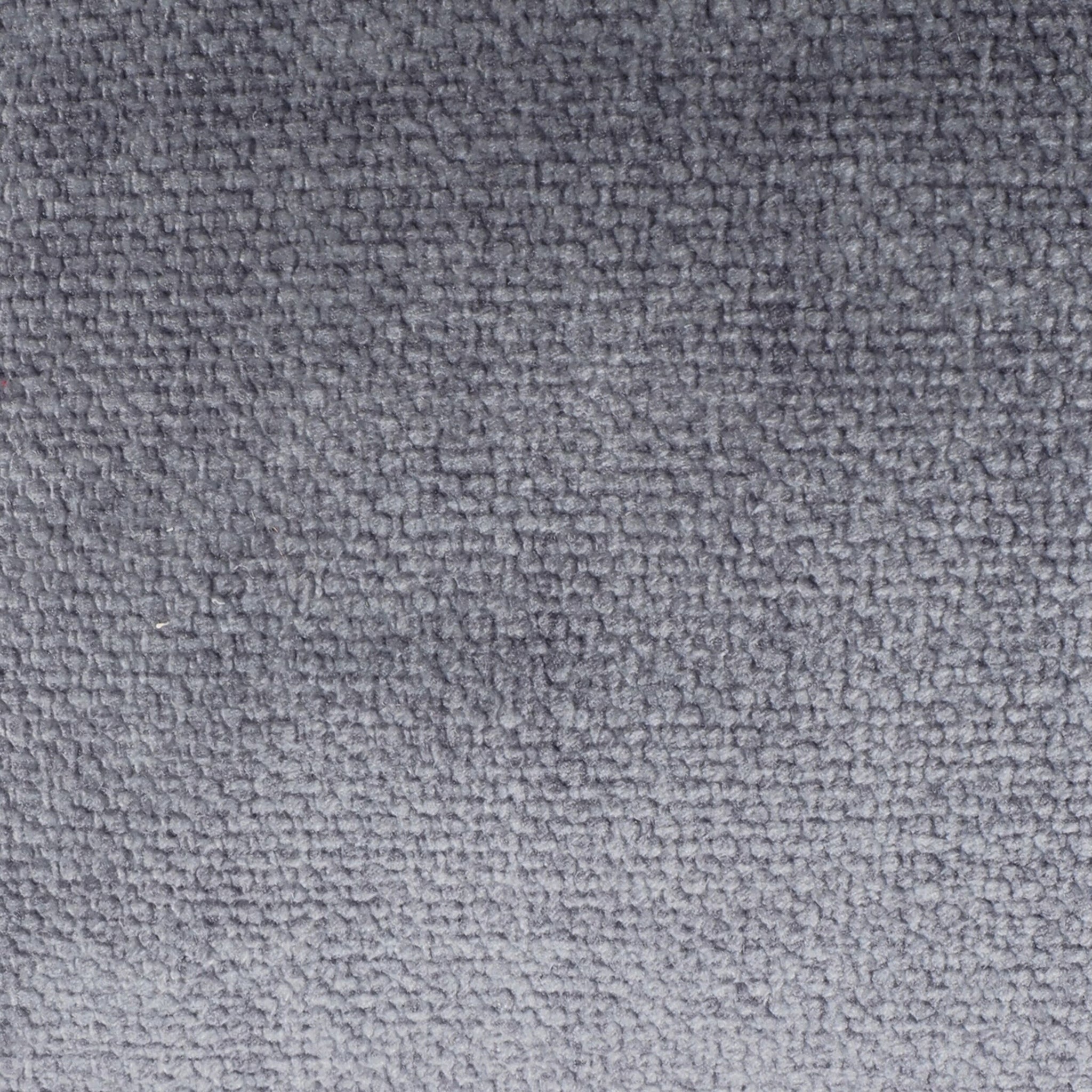 Lisette 3.5 Seater Velvet Deep Sofa Aura Storm