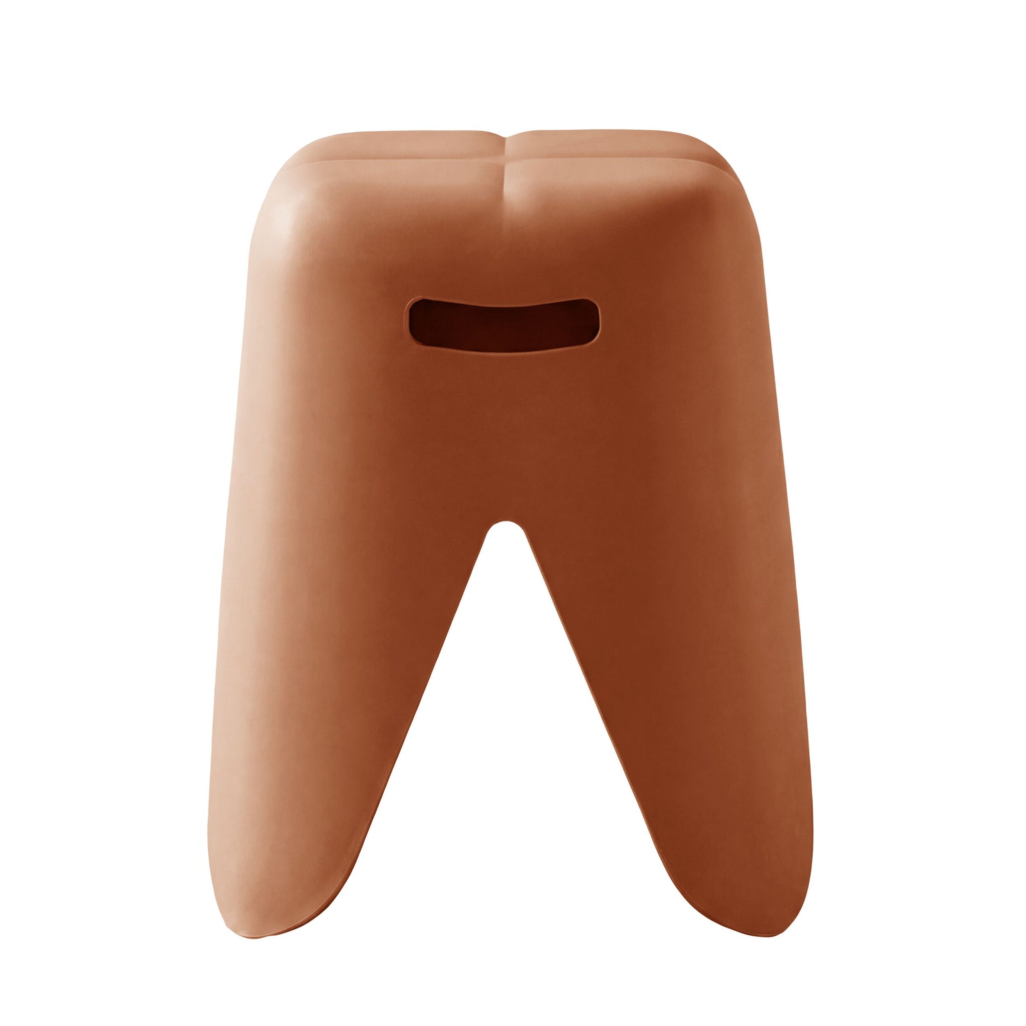 Ferni Stool Tuscan Orange