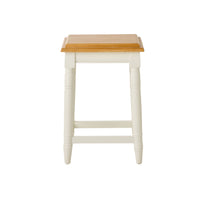 Clover Bar Stool