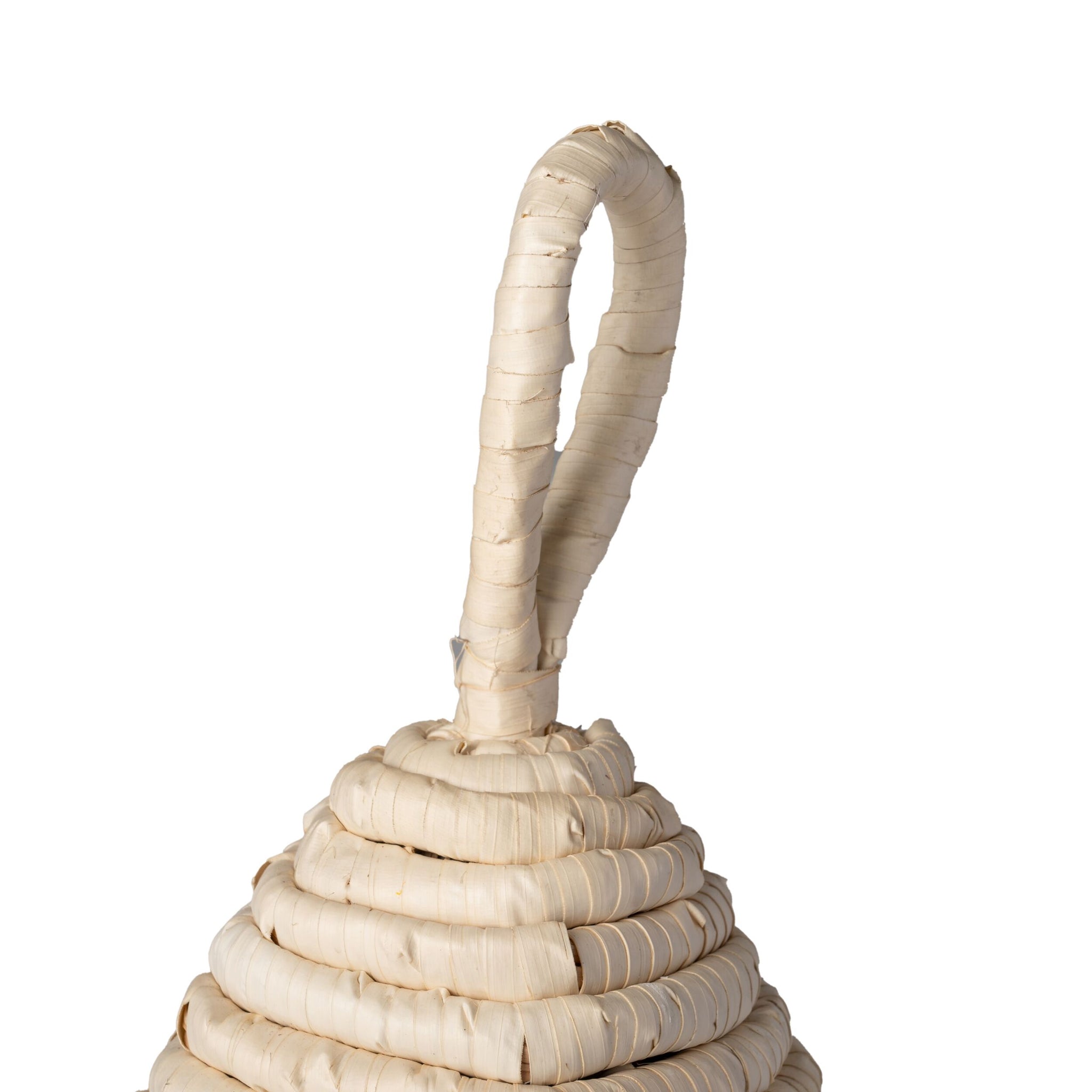 Tahani Woven Weighted Door Stop