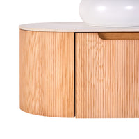 Kyl Single Vanity 900mm