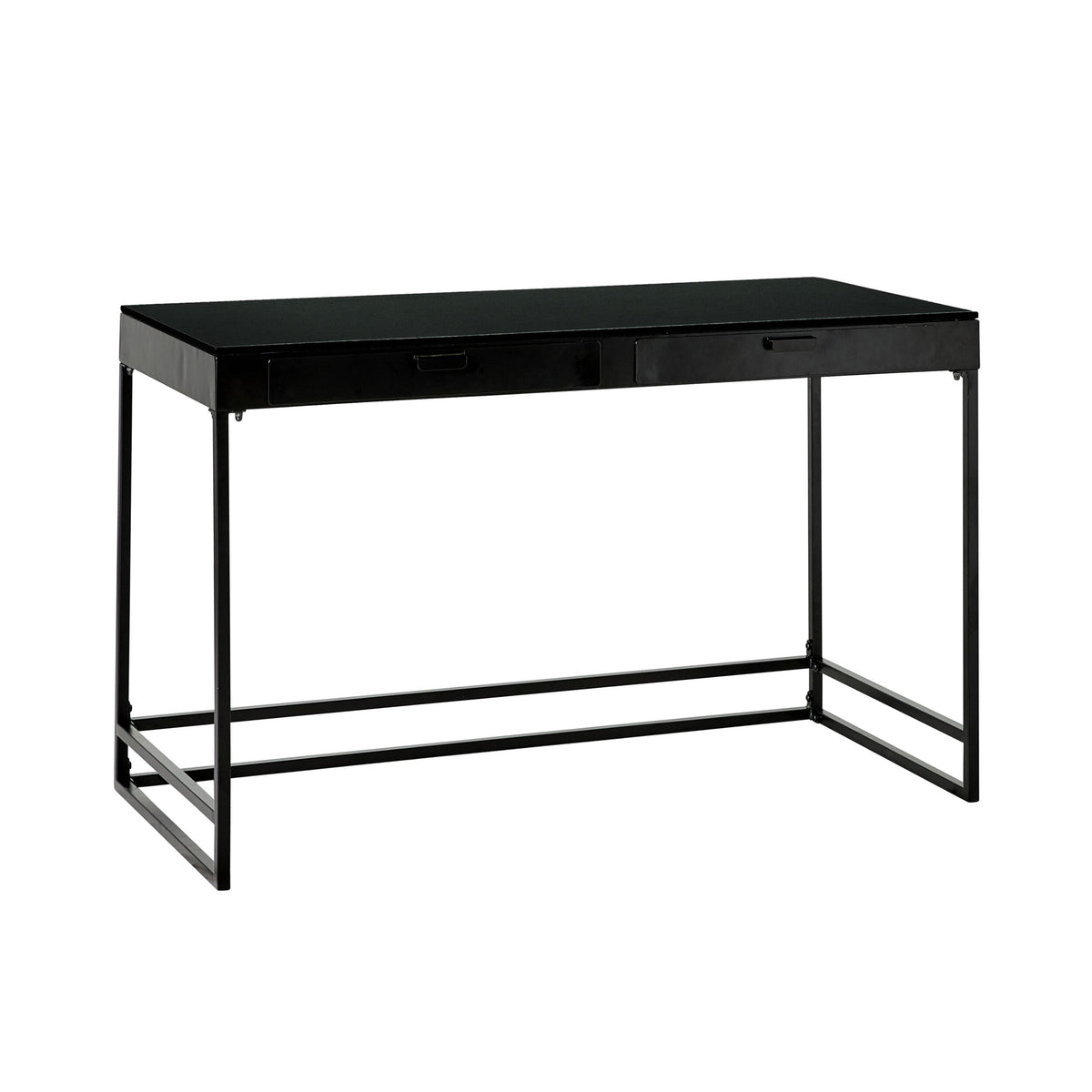 Nero Desk Black