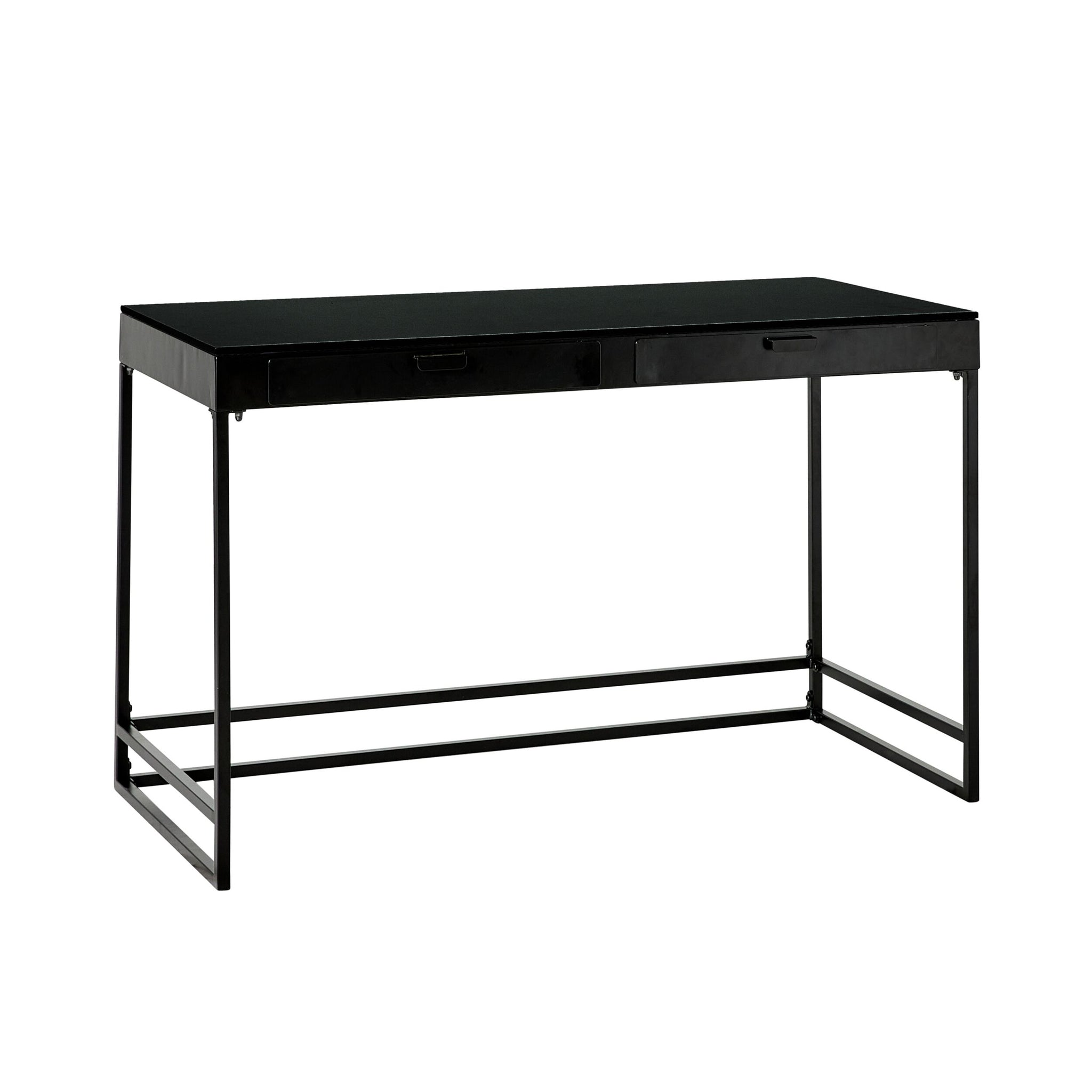 Nero Desk Black