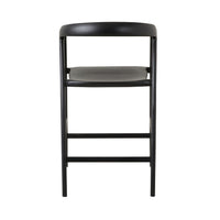 Palmer Bar Stool Black