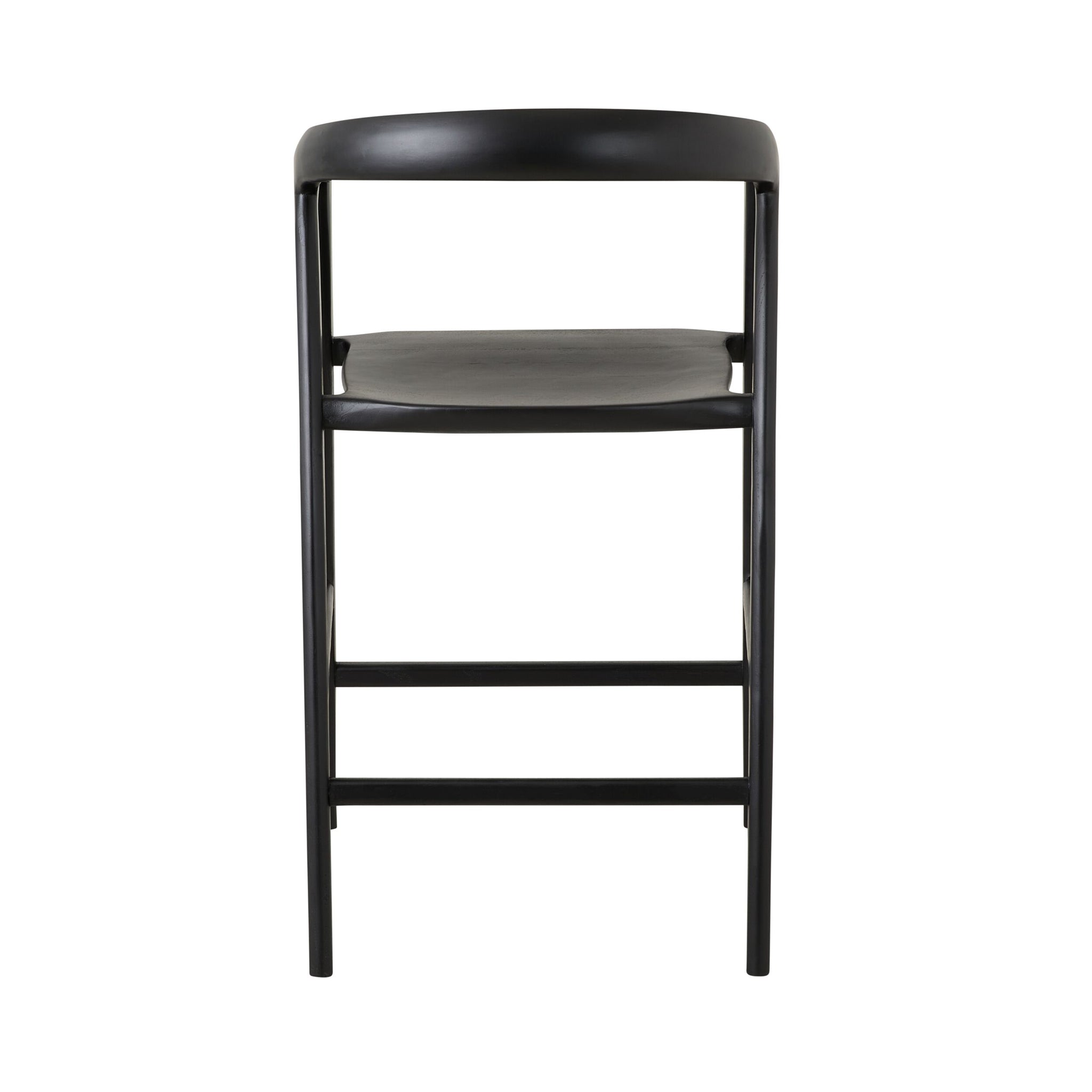 Palmer Bar Stool Black