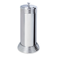 Regency Toilet Paper Holder Chrome