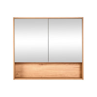 Rhys Mirrored Cabinet 900mm