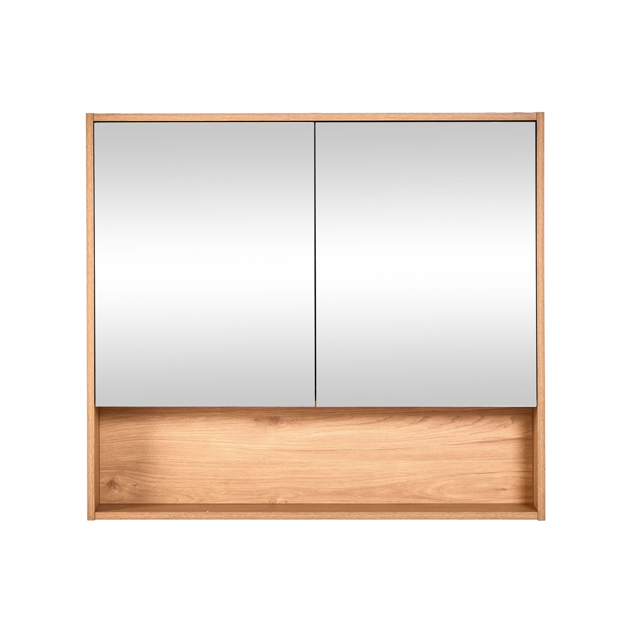 Rhys Mirrored Cabinet 900mm
