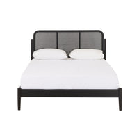Turin Queen Bed