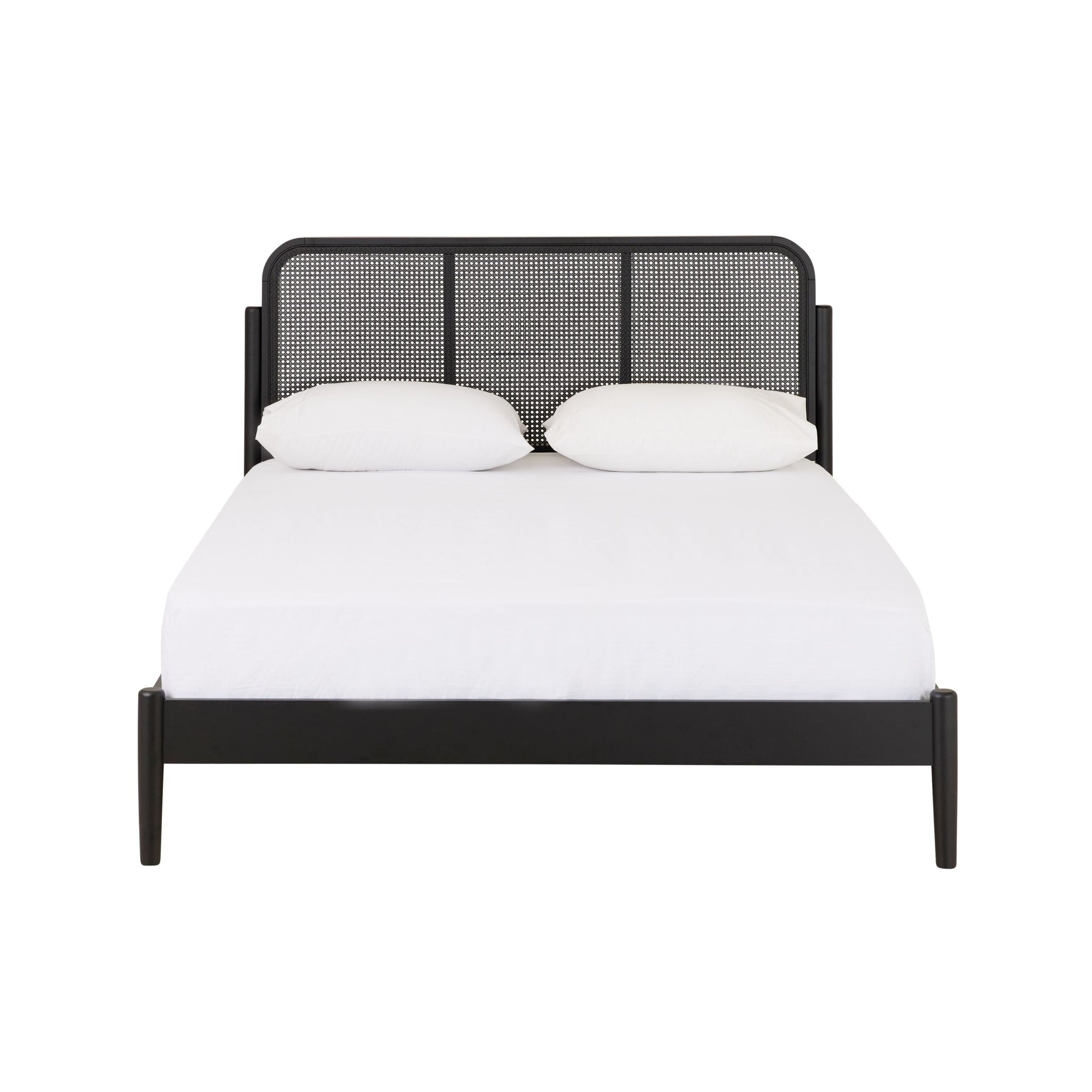 Turin Queen Bed