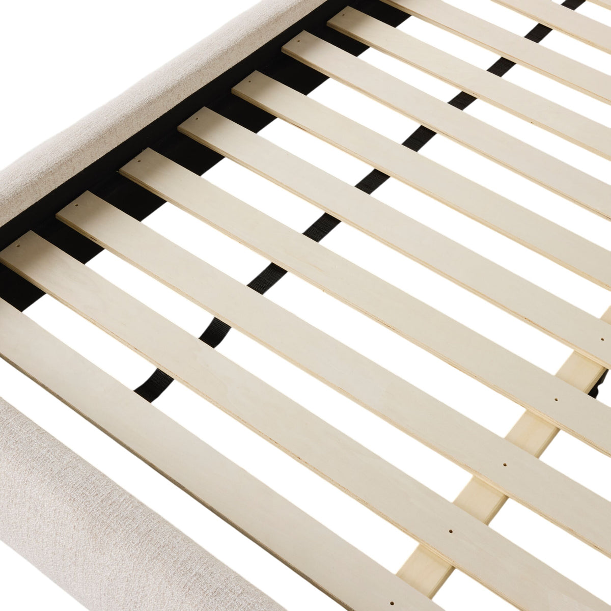 Elise King Bed