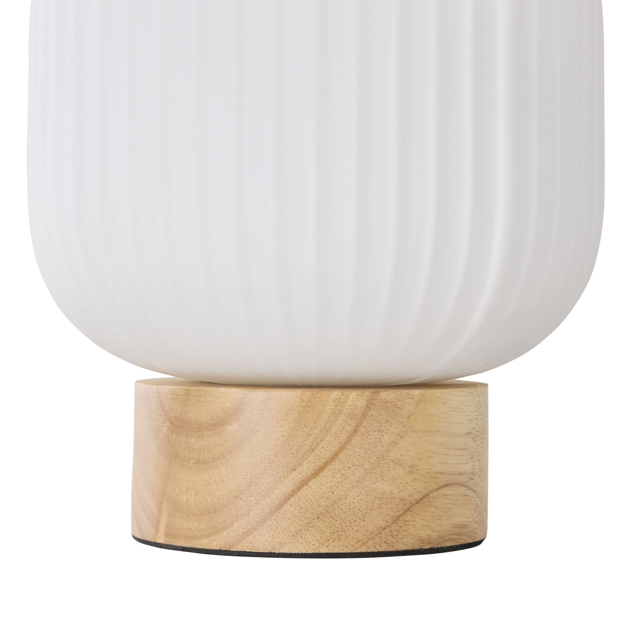 Hallie Table Lamp 20x24cm